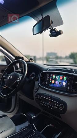 کیا سۆرینتۆ